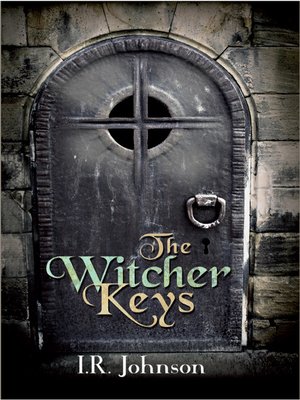 cover image of The Witcher Keys